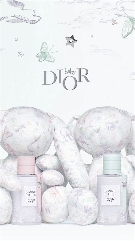 baby dior armadio|dior baby girl.